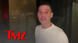 Josh Flagg Says Menendez Brothers Former Home No Longer the Murder House  TMZ [upl. by Arahsit174]