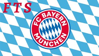 Fc Bayern  Stern des Südens  Bayern München Anthem with Lyrics Hymne von Bayern Munchen HD [upl. by Adnwahsar496]