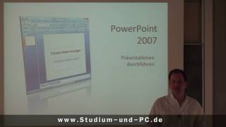 Präsentation durchführen Tipps und Tricks zur Haltung und Hände während der Präsentation [upl. by Gamber]