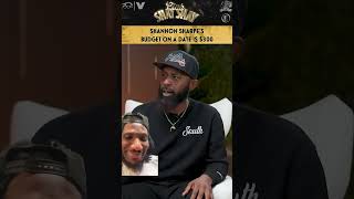 Shannon 3 Words “Katt Williams Interview” 💰💰💰bigbank karlousmiller shannonsharpe 😂😂 [upl. by Irep195]