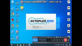 Octoplus All Module SamsungHuaweiFrp Download and Installation [upl. by Flor]