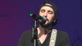 Rhett Walker Band Come To The River Live In 4K [upl. by Agata]