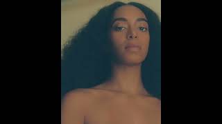 Solange x Snoh Aalegra Type Beat  quotUntil We Meet Againquot [upl. by Braynard377]