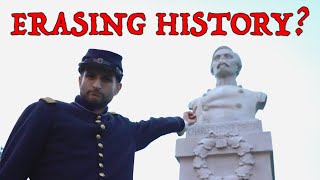 Youre Probably Wrong About Confederate Monuments [upl. by Hurlow]