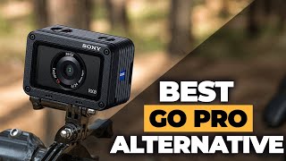 Top 5 Best GoPro Alternatives To Suit Any Budget [upl. by Gordan939]