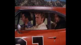 The General Lee by Johnny Cash [upl. by Yenaled]