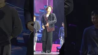 Lee Joon Gi dance challengeBye Bye Bye  20240928 Asia Tour in Taipei 이준기 leejoongi  李準基李准基 [upl. by Marka]