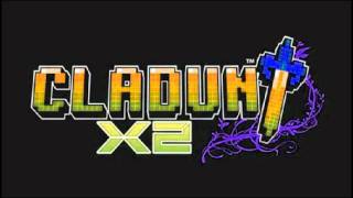 Cladun X2 OST  Super Technical Sandstorm [upl. by Kantos]