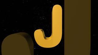 🚀 ABC Planets Song 🌚 Planet J 👨‍🚀 Alphabet Planets Song 🌞 Alphabet Song 🌍 Singing Planets 🌛 shorts [upl. by Warrin]