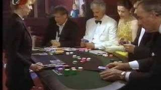 Hale amp Pace CZ  Podvodník v casinu [upl. by Newlin]