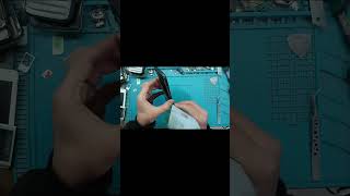 How to Replace the Screen on an Oppo A15  Broken Display Oppo CPH2185 Replacement 🔧📱 [upl. by Staley]