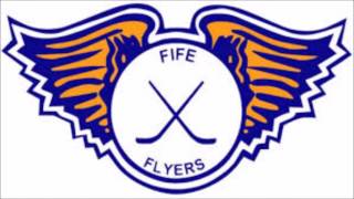 Fife Flyers Goal Horn UPDATED [upl. by Innor533]