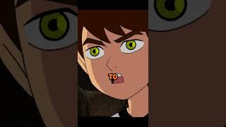 If Gwen10 had the Omnitrix would Ben have Anodite power ben10 [upl. by Nnaeed]