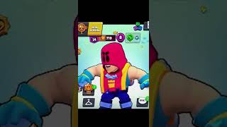 BRAWL STARS FUNNY GROM brawlstars [upl. by Lemert]