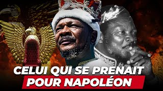 L EFFROYABLE REGNE DE JEAN BEDEL BOKASSA  le dernier empereur de L Afrique part 2 [upl. by Aerdua]