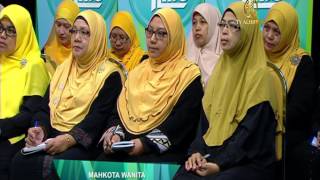 TV ALHIJRAH LIVE STREAMING [upl. by Amund]