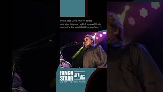 Ringo Starr and His All Starr Band Live from the Greek Theater [upl. by Lennard]