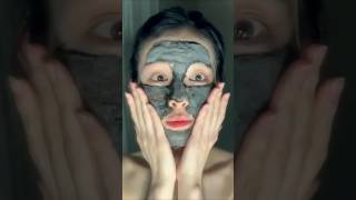 korean Skincare Secret Instant Fairness DTan just 10 minutes Face Pack 😲beauty diyyoutube [upl. by Eiffe9]