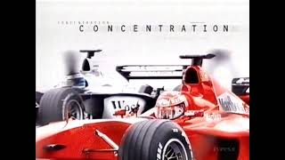 RTL Formel 1 Intro Highlights 2001 [upl. by Tiossem306]