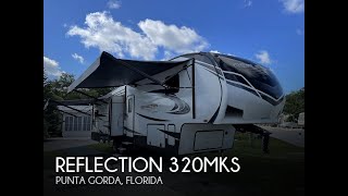 UNAVAILABLE Used 2020 Reflection 320MKS in Punta Gorda Florida [upl. by Oiled]