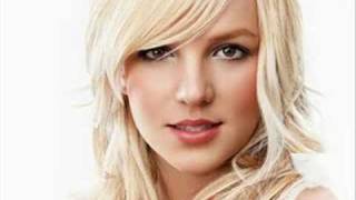 Britney Spears Womanizer  Lyrics [upl. by Accem649]