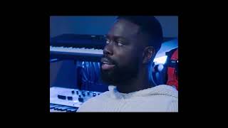 Living Lyrics  1st episode ft GHETTS OUT NOW🎥😎🔥 kennyallstar ghetts rap Documentary [upl. by Eilata782]