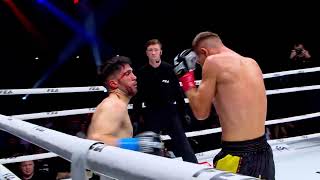 Best of Ramazan Gurcay vs CostelIonut Schiopu FEA EQUINOX Sep 23rd 2023 [upl. by Angeline]