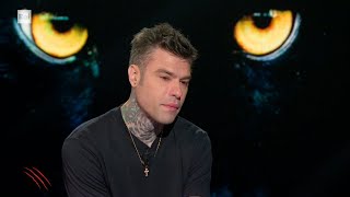 La crisi dei Ferragnez le lacrime di Fedez  Belve 09042024 [upl. by Isola]