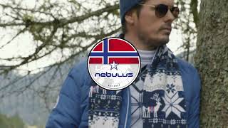 Nebulus Produktdetail Herren Winterjacke Sölden hellblau [upl. by Krug999]