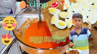 egg recipes  egg recipe Foodrecipesodisha [upl. by Shaylah]