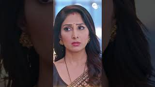 KUMKUM BHAGYA Shorts Zee TV Entertainment Family Drama [upl. by Attesoj]