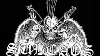 SubCaos  Metal Punk Death Squad [upl. by Noid681]