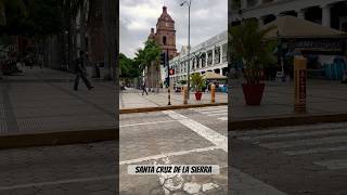 🇧🇴 Día Nublado en Santa Cruz  Bolivia bolivia [upl. by Llertnek]