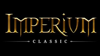 Presentación  Imperium Classic [upl. by Nebe]