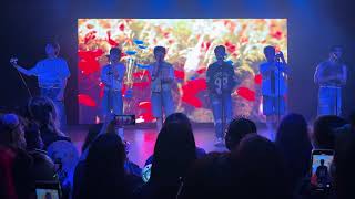 My Song  20240827 ONF Concert Spotlight in Dallas [upl. by Bihas]