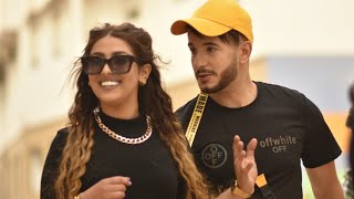 Imad Benaomar  LAHDAT WADAA EXCLUSIVE music video l عماد بنعمر  لحظة وداع فيديو [upl. by Rosina]