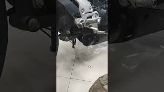 CFmoto 450srs Exhaust sound cfmoto 450srs sportsbike [upl. by Way]