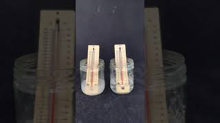 Exothermic and Endothermic Reaction [upl. by Axela]