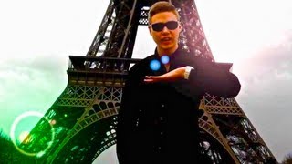 Scor – Anti feat LilMohe 2011 Music Video [upl. by Loy]