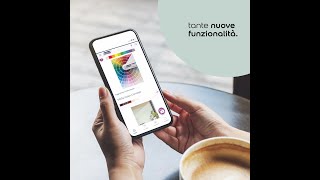 La nuova App Sikkens Expert [upl. by Maillil]