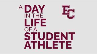 2018 Earlham College quotDay in the Life of a Student Athletequot [upl. by Hamlin]