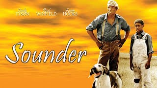 Oscar Winning Movie  SOUNDER  Official Trailer Cicely Tyson  Paul Winfield [upl. by Natsyrt]