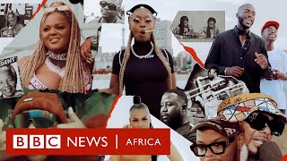 This Is Amapiano Documentary  DIRECTORS CUT BBC Africa [upl. by Nho345]