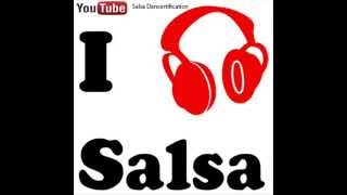 SUPER SALSA HITS   Pegaso Caballo Real  Melcochita [upl. by Ethelyn]