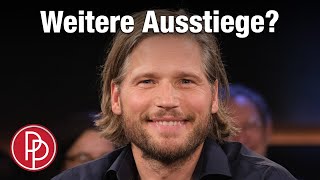 „Bergretter“Sebastian Ströbel teasert neue Staffel an „Sehr viel Willkommen und Abschied•PROMIPOOL [upl. by Siuqcram441]