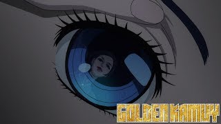 Beautiful Eyes  Golden Kamuy [upl. by Omixam]