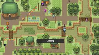 How to Unlock Strongwater Town in Pokemon Legends Part 3 [upl. by Eniale]