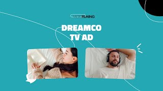 DREAMCO  Tv AD  Kavala Greece [upl. by Leahci599]