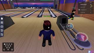 Roblox Bowling Paradise [upl. by Lani]