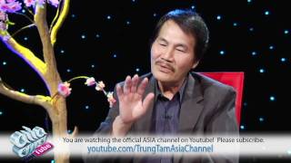 ASIA CHANNEL  Tam Doan amp Nhat Ngan part 2 [upl. by Jerald]